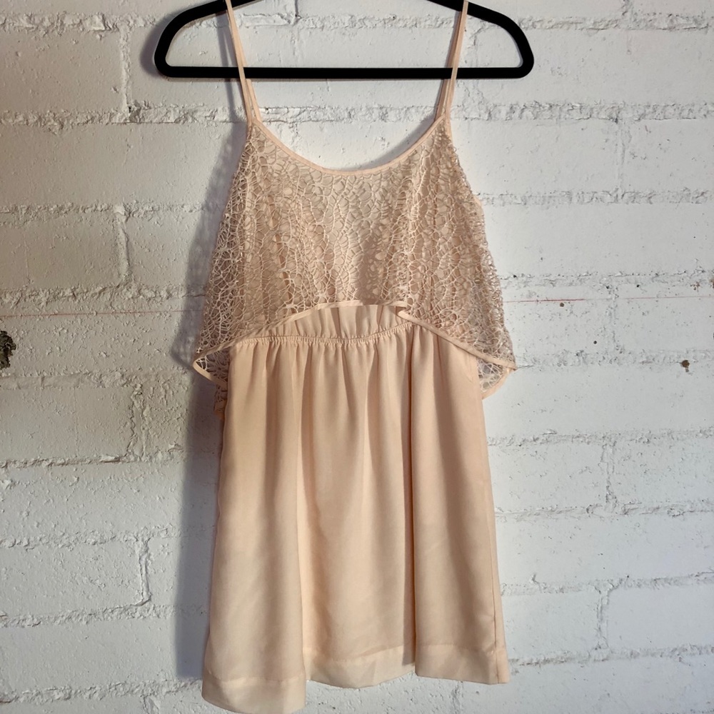 BCBG Generation Dress
